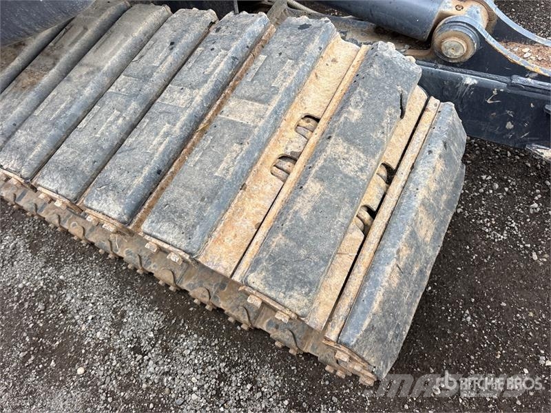 Develon DX140LCR-7 大型油圧ショベル12t以上(パワーショベル・ユンボ)