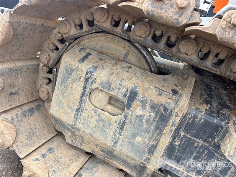 Develon DX140LCR-7 大型油圧ショベル12t以上(パワーショベル・ユンボ)