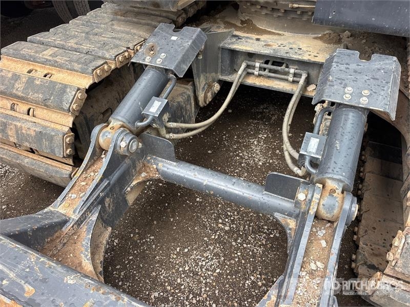 Develon DX140LCR-7 大型油圧ショベル12t以上(パワーショベル・ユンボ)