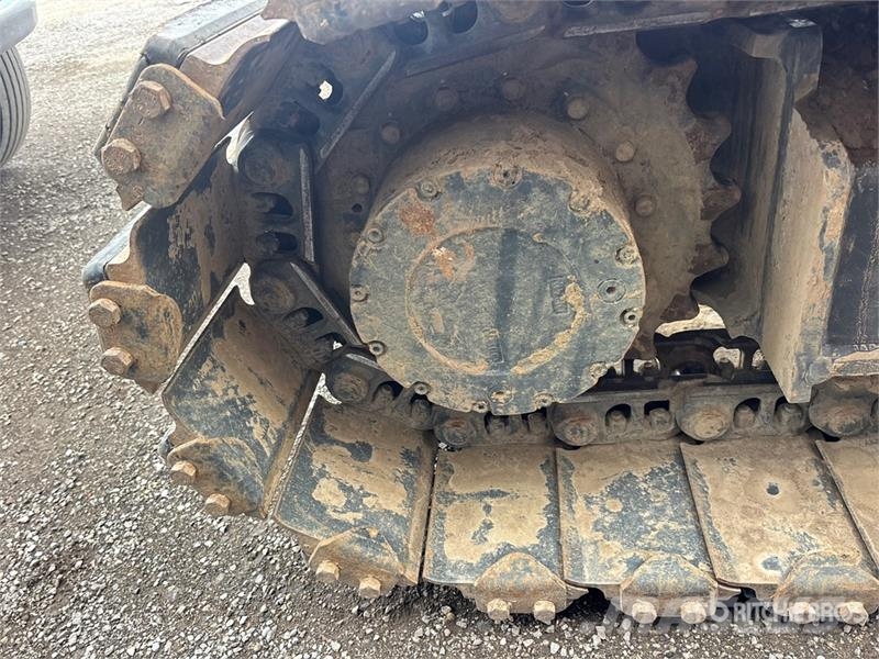 Develon DX140LCR-7 大型油圧ショベル12t以上(パワーショベル・ユンボ)