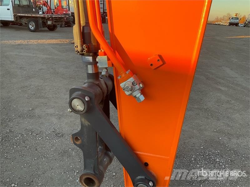 Develon DX235LCR-7 Raupenbagger