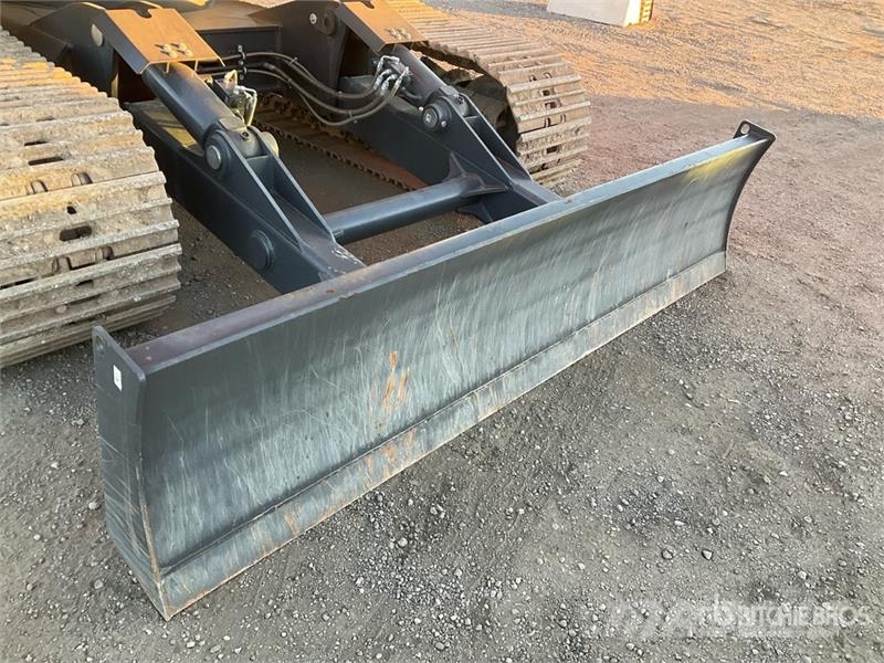 Develon DX235LCR-7 Raupenbagger