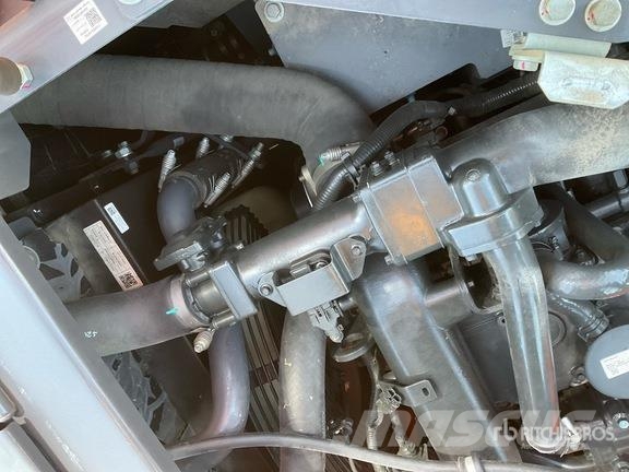 Develon DX235LCR-7 Raupenbagger