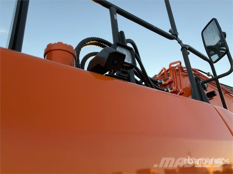 Develon DX235LCR-7 Raupenbagger