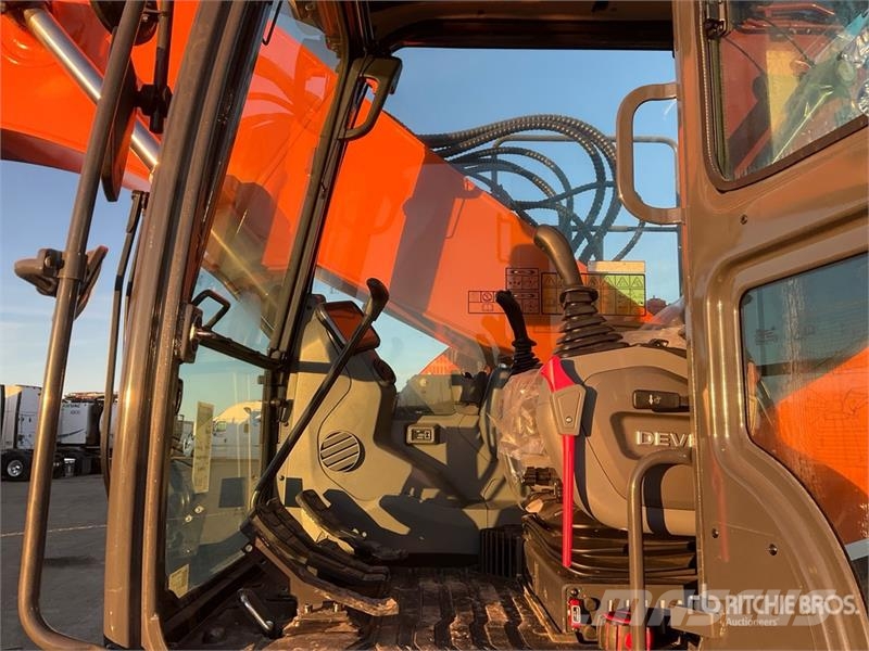 Develon DX235LCR-7 Raupenbagger