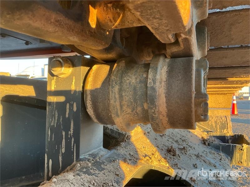 Develon DX235LCR-7 Raupenbagger