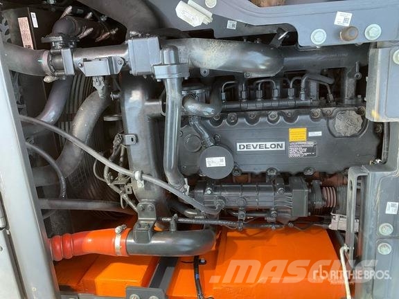 Develon DX235LCR-7 Raupenbagger