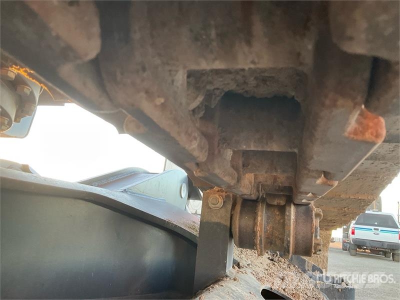 Develon DX235LCR-7 Raupenbagger