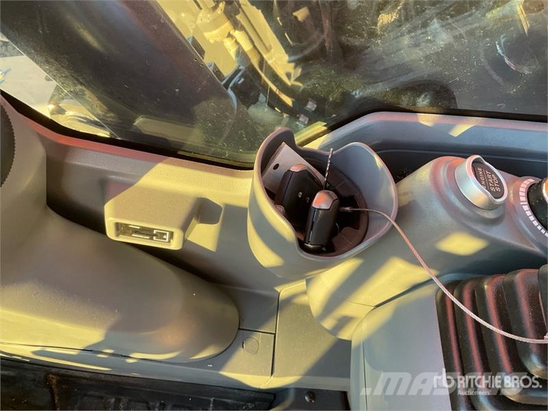 Develon DX235LCR-7 Raupenbagger