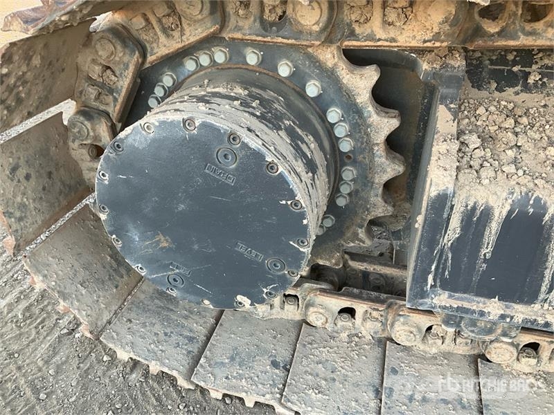 Develon DX235LCR-7 Raupenbagger