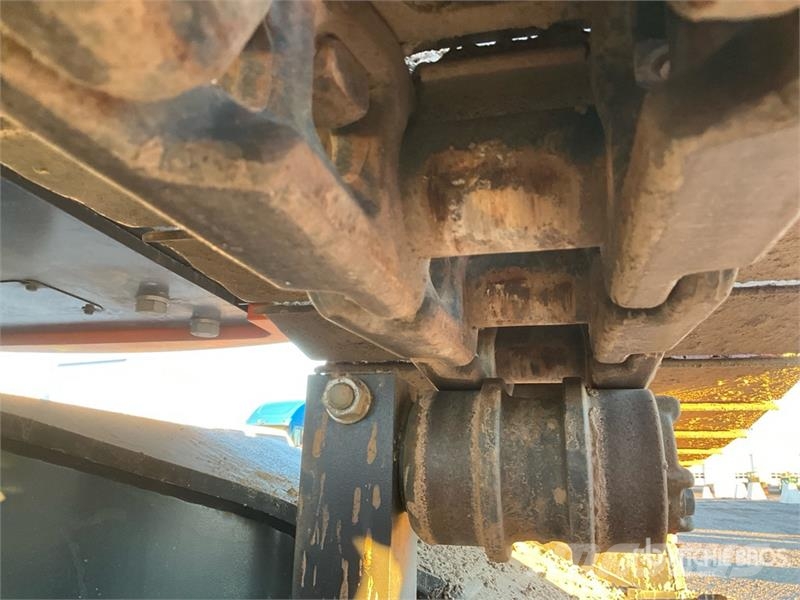 Develon DX235LCR-7 Raupenbagger