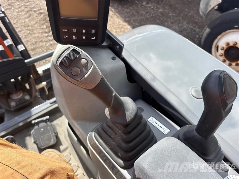 Develon DX27Z-7 Mini ekskavatori < 7 t