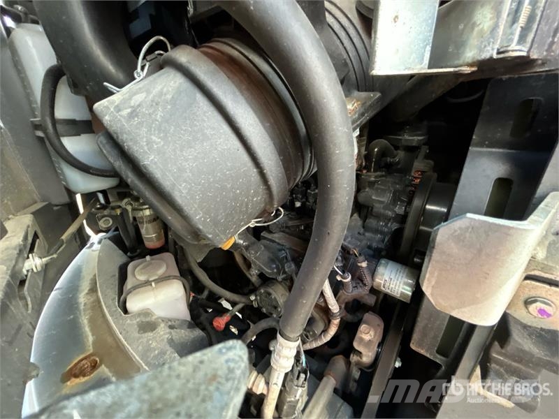 Develon DX35Z-7 Mini ekskavatoriai < 7 t