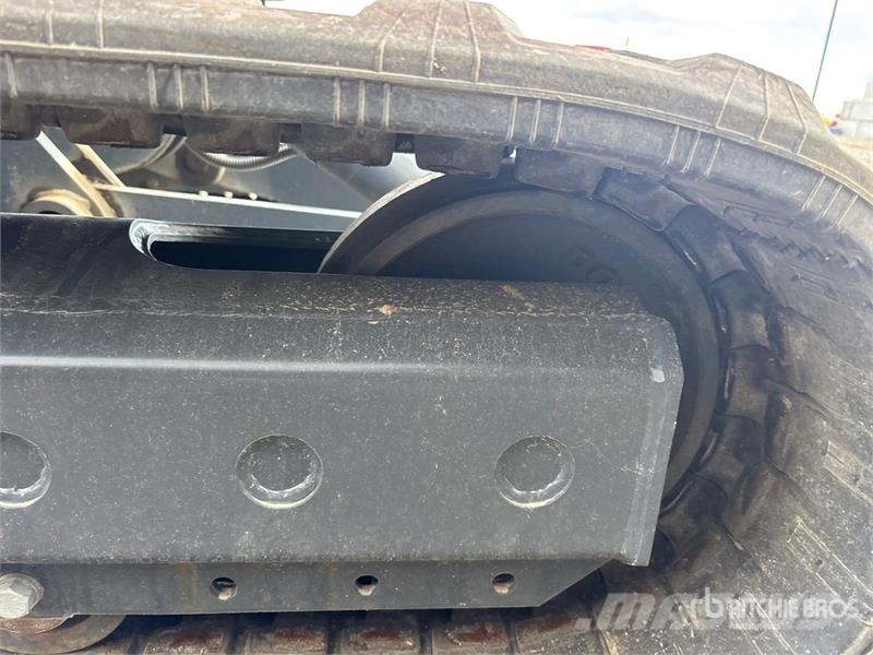 Develon DX50Z - 7 Mini Excavator (Unused) حفارات صغيرة أقل من 7 طن (حفارات صغيرة)