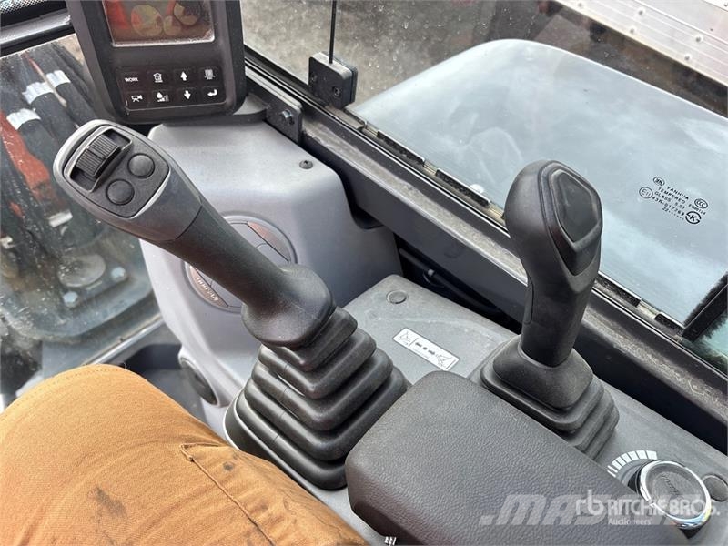 Develon DX50Z - 7 Mini Excavator (Unused) حفارات صغيرة أقل من 7 طن (حفارات صغيرة)