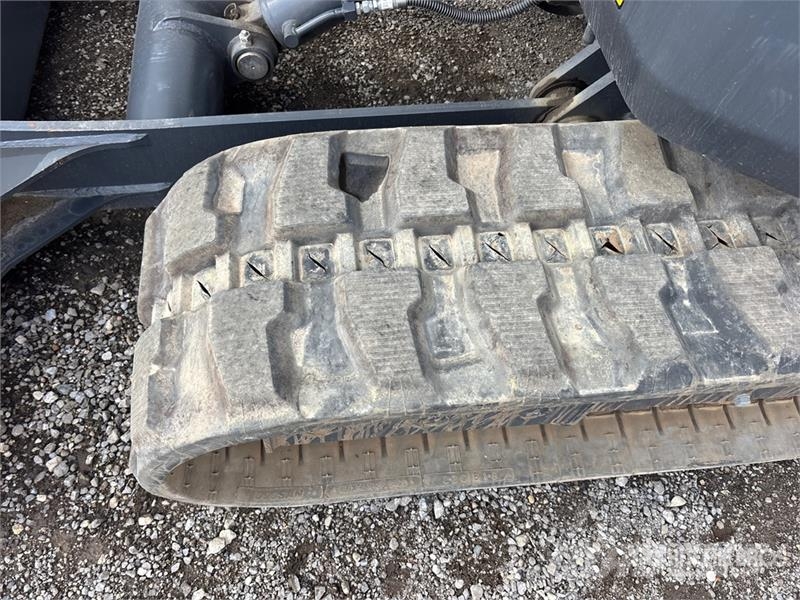 Develon DX50Z - 7 Mini Excavator (Unused) حفارات صغيرة أقل من 7 طن (حفارات صغيرة)