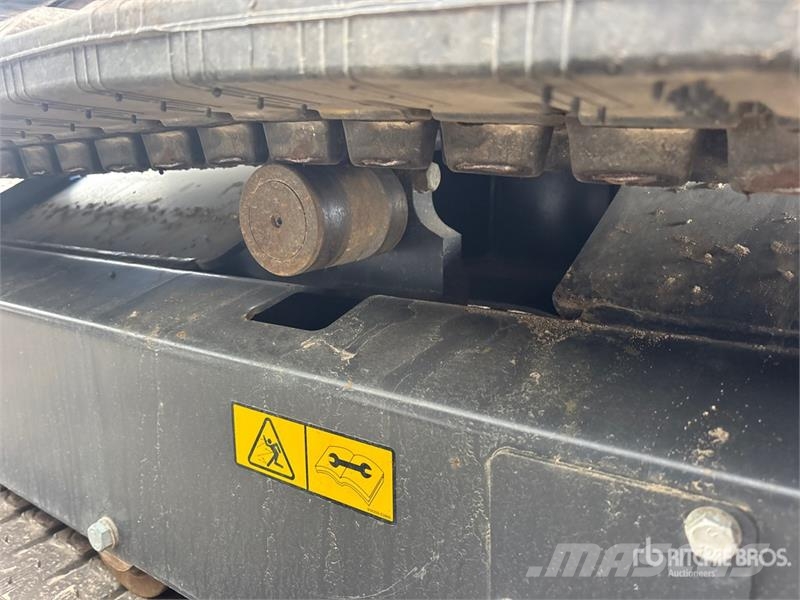 Develon DX50Z - 7 Mini Excavator (Unused) حفارات صغيرة أقل من 7 طن (حفارات صغيرة)