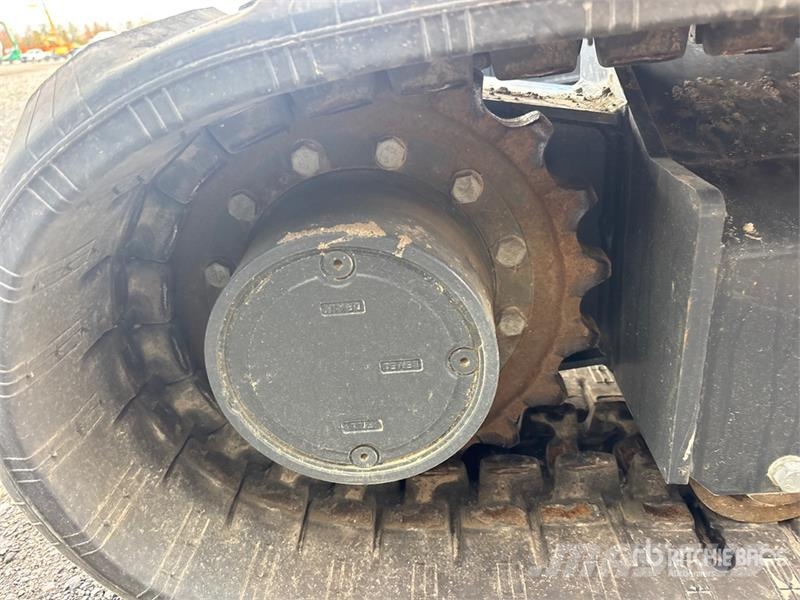 Develon DX50Z - 7 Mini Excavator (Unused) حفارات صغيرة أقل من 7 طن (حفارات صغيرة)