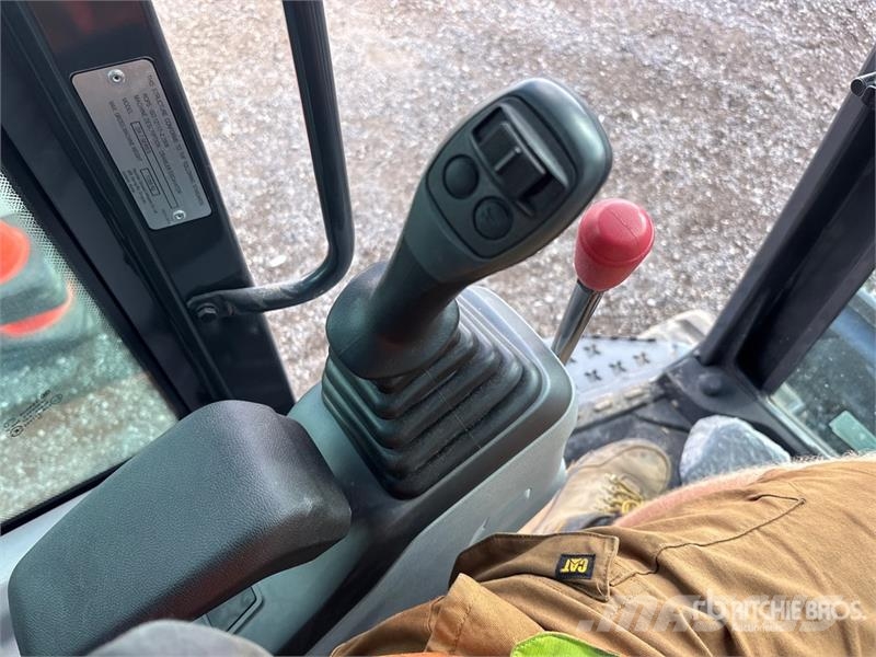 Develon DX50Z - 7 Mini Excavator (Unused) حفارات صغيرة أقل من 7 طن (حفارات صغيرة)