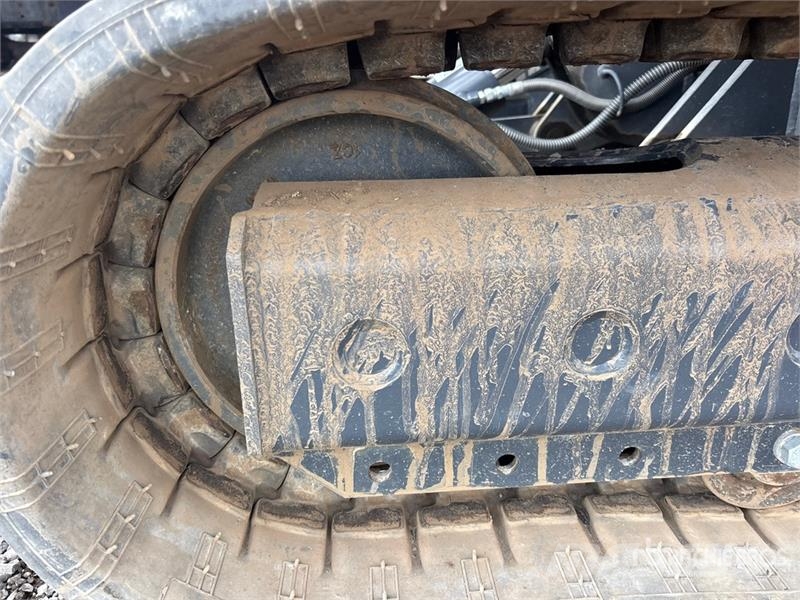 Develon DX50Z - 7 Mini Excavator (Unused) حفارات صغيرة أقل من 7 طن (حفارات صغيرة)