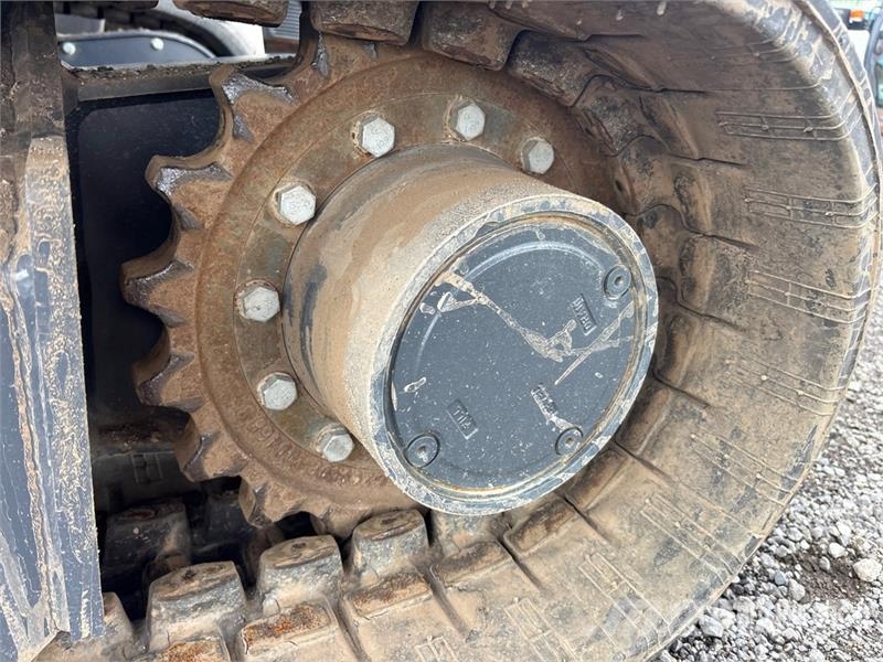 Develon DX50Z - 7 Mini Excavator (Unused) حفارات صغيرة أقل من 7 طن (حفارات صغيرة)