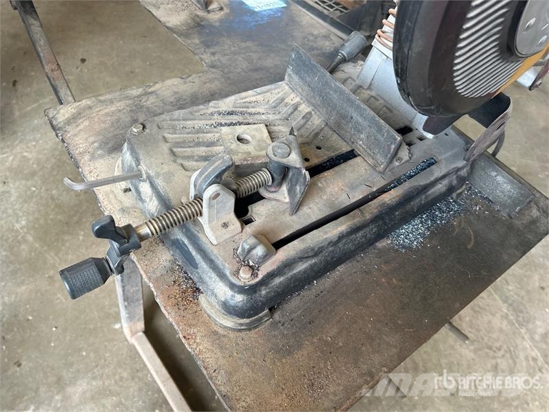 DeWalt DW872 Circular Saw Ostale komponente za građevinarstvo