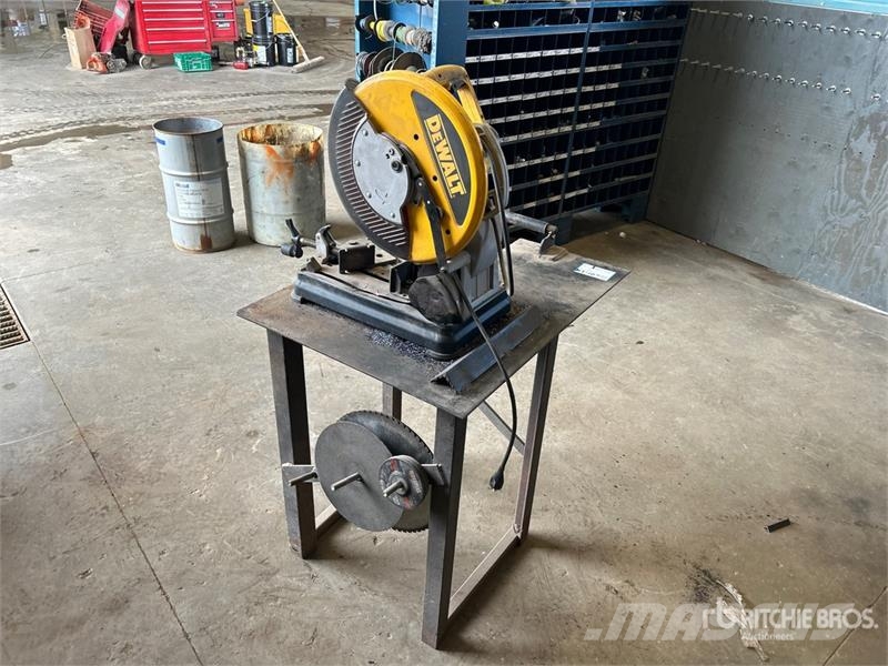 DeWalt DW872 Circular Saw Ostale komponente za građevinarstvo