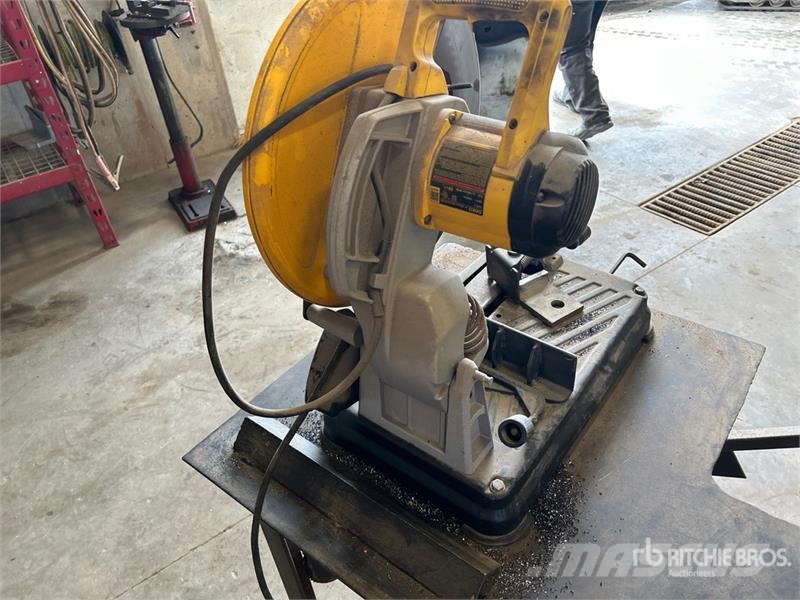 DeWalt DW872 Circular Saw Ostale komponente za građevinarstvo