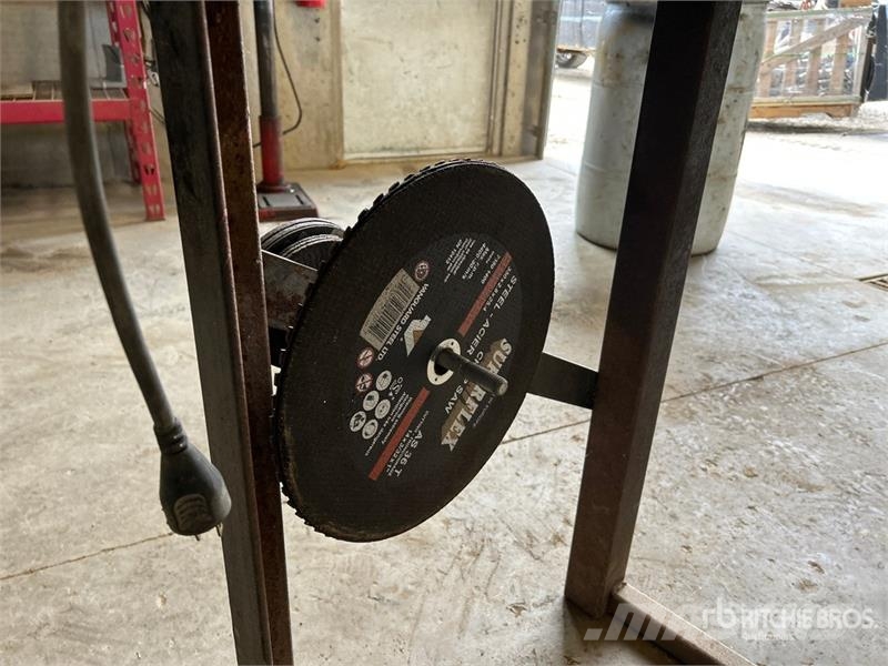 DeWalt DW872 Circular Saw Ostale komponente za građevinarstvo