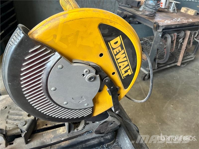 DeWalt DW872 Circular Saw Ostale komponente za građevinarstvo