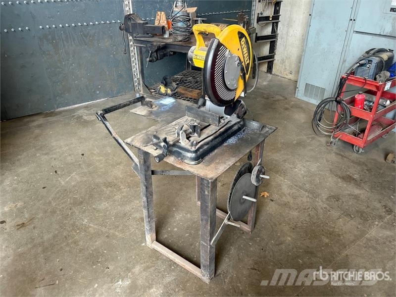 DeWalt DW872 Circular Saw Ostale komponente za građevinarstvo