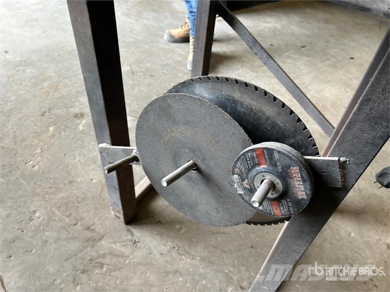DeWalt DW872 Circular Saw Ostale komponente za građevinarstvo