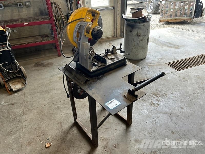 DeWalt DW872 Circular Saw Ostale komponente za građevinarstvo