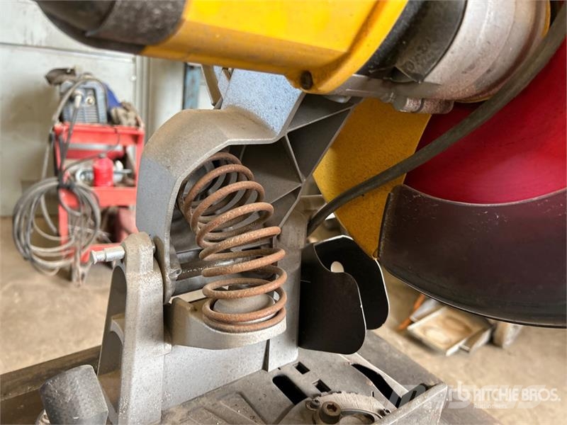 DeWalt DW872 Circular Saw Ostale komponente za građevinarstvo