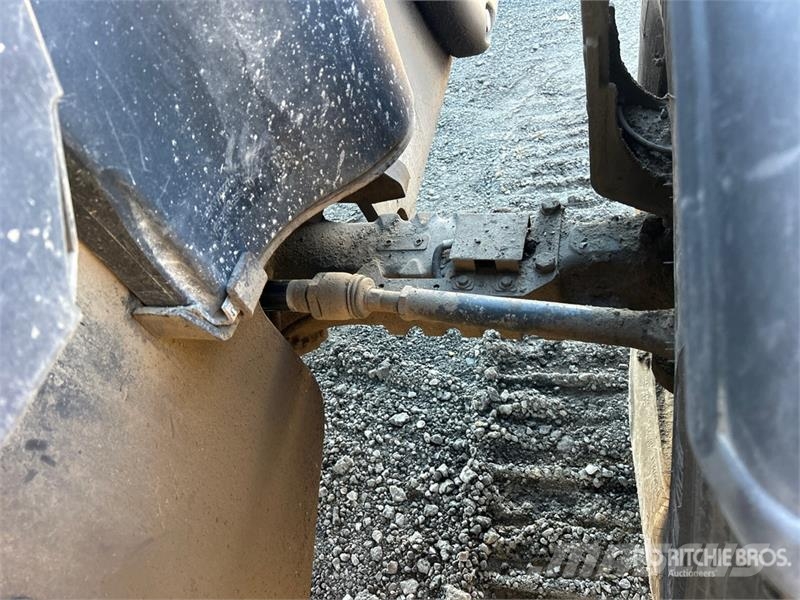 Dieci 75.1 Telehandler مناولات متداخلة