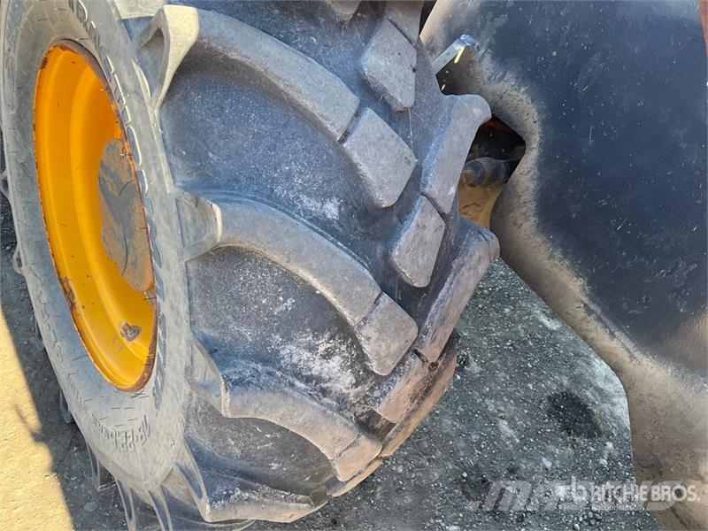 Dieci Agri Max 70.10 Telehandler مناولات متداخلة