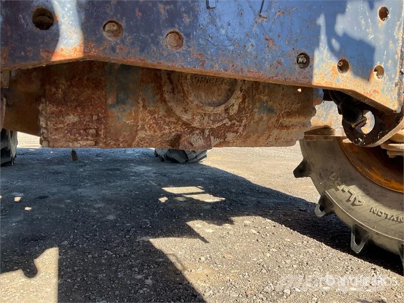 Dieci Agri Max 70.10 Telehandler مناولات متداخلة