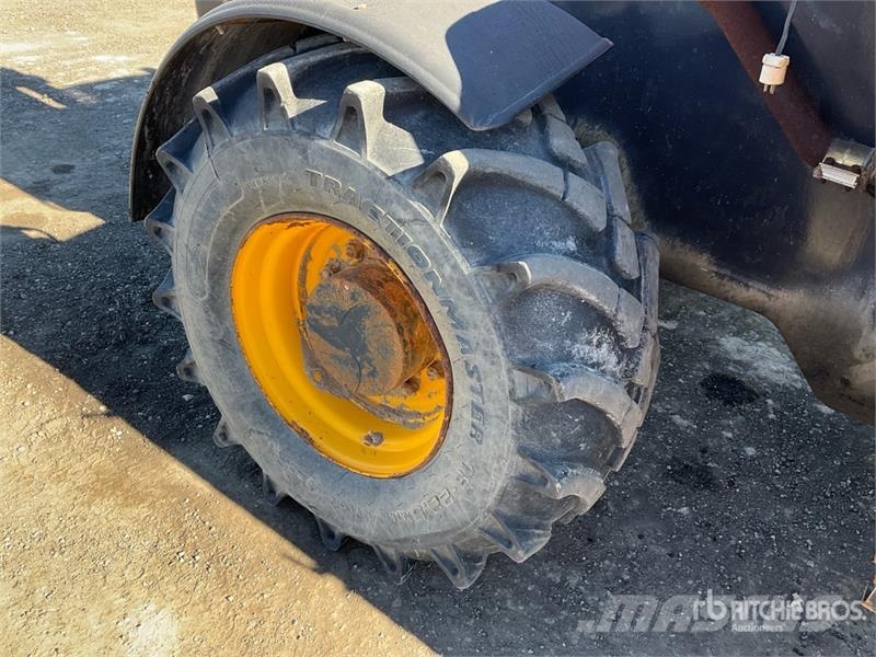 Dieci Agri Max 70.10 Telehandler مناولات متداخلة