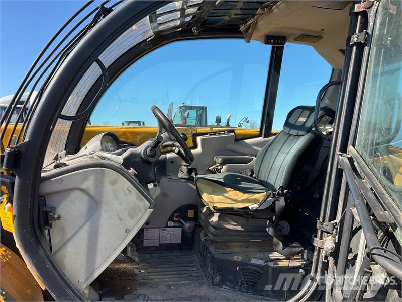 Dieci Agri Max 70.10 Telehandler مناولات متداخلة