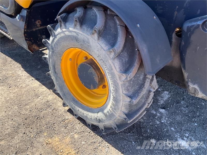Dieci Agri Max 70.10 Telehandler مناولات متداخلة
