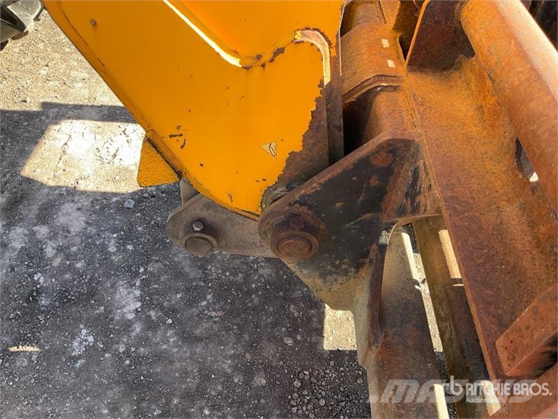 Dieci Agri Max 70.10 Telehandler مناولات متداخلة