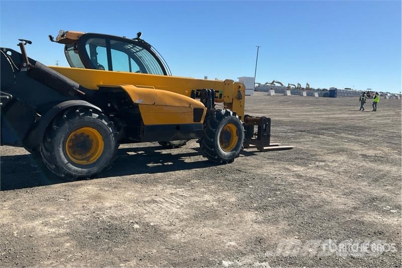 Dieci Agri Max 70.10 Telehandler مناولات متداخلة