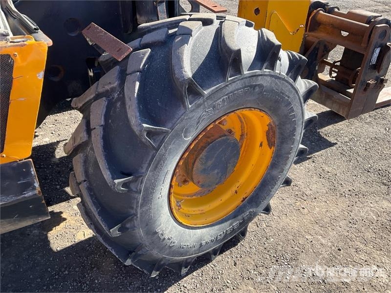 Dieci Agri Max 70.10 Telehandler مناولات متداخلة