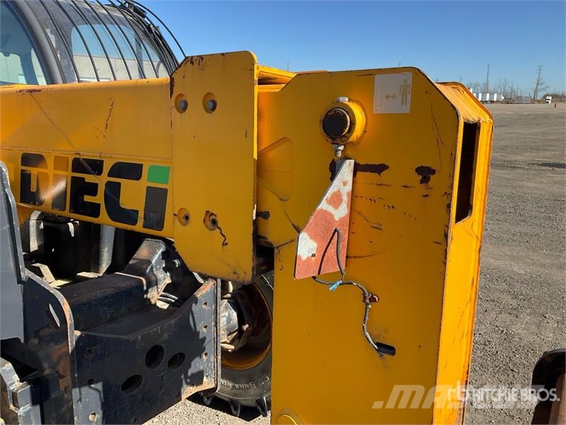 Dieci Agri Max 70.10 Telehandler مناولات متداخلة