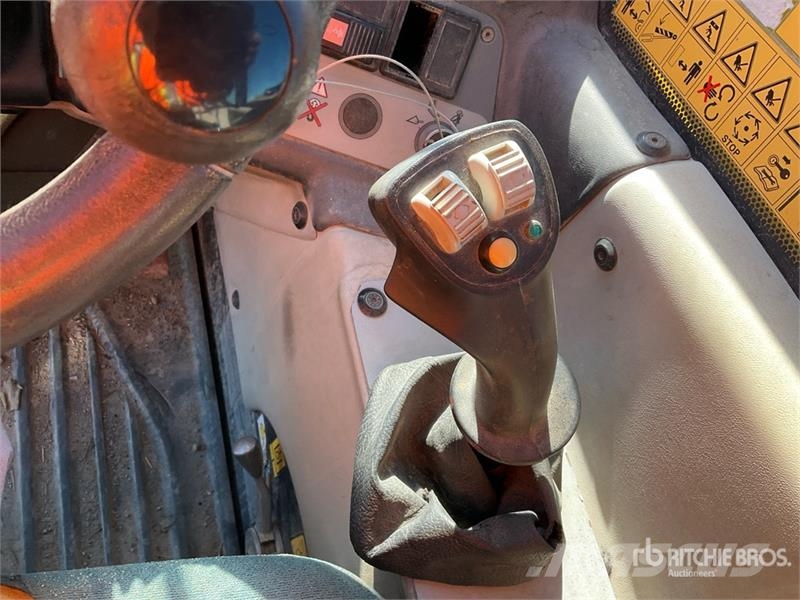 Dieci Agri Max 70.10 Telehandler مناولات متداخلة