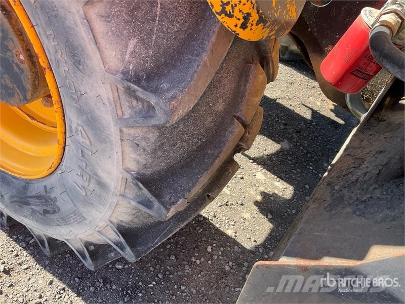 Dieci Agri Max 70.10 Telehandler مناولات متداخلة