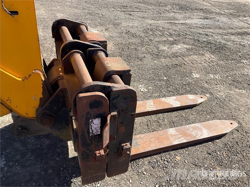 Dieci Agri Max 70.10 Telehandler مناولات متداخلة