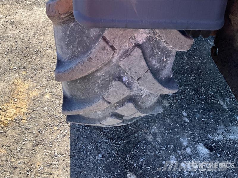 Dieci Agri Max 70.10 Telehandler مناولات متداخلة