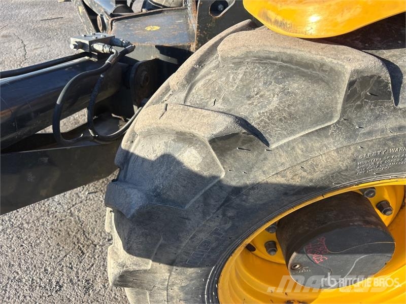 Dieci Icarus 45.17 Telehandler Teleskoplader