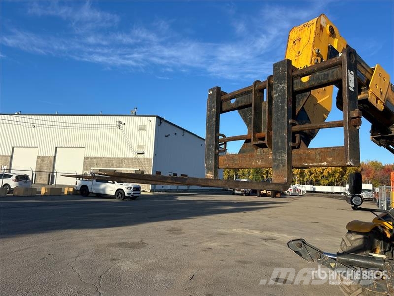 Dieci Icarus 45.17 Telehandler Teleskoplader